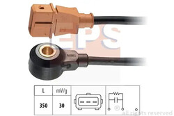 Klopfsensor 1.957.064 EPS für SEAT VW