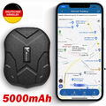 KFZ Mini GPS Tracker TK905 Peilsender für Auto Wasserdicht Echtzeit Magnet DHL