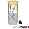 Kraftstoffpumpe Fördereinheit JP GROUP 1115204000 für TOURAN VW 1T2 1T1 1T3 TDI