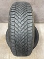 2 x GANZJAHRESREIFEN 195/65 R15 95H - Continental AllSeasonContact XL M+S 6,3mm