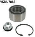 SKF VKBA7088 Radlagersatz Radlager Satz für Jaguar für Land rover 