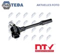 ECZ-MS-003 MOTOR ZÜNDSPULE NTY FÜR MITSUBISHI CARISMA,SHOGUN PININ I