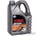 4L FUCHS TITAN ATF 4134 GETRIEBEÖL AUTOMATIK MB 236.14 für MERCEDES NAG 2
