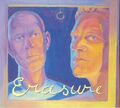 ERASURE - Erasure (Expanded Edition) - CD (2xCD in Hardcover-Buchhülle)
