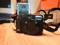 Canon PowerShot G12 Retro Digitalkamera - y2k CCD