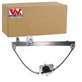 VAN WEZEL FENSTERHEBER ELEKTRISCH VORNE LINKS PASSEND FÜR PEUGEOT 406 | 4047265