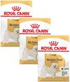 (€ 11,54/kg) Royal Canin Bichon Frise Adult Futter für Bichon Frisés - 3x 1,5 kg