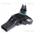 Triscan Sensor für Saugrohrdruck für Audi A4 A5 A6 A7 A8 Q5 Q7 Q8 VW Amarok Tou