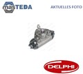 LW70011 RADBREMSZYLINDER TROMMELBREMSE HINTEN DELPHI FÜR SEAT IBIZA I,RONDA