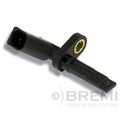 BREMI 50304 Sensor, Raddrehzahl für AUDI BENTLEY PORSCHE VW