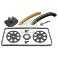 1x Steuerkettensatz FEBI BILSTEIN 30607 passend für SEAT SKODA VW