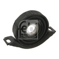 Lagerung, Gelenkwelle FEBI BILSTEIN 03899 für MERCEDES-BENZ