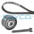 Zahnriemensatz KTB466 DAYCO für ALFA ROMEO FIAT FORD LANCIA