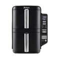 SharkNinja Double Stack Heißluftfritteuse 7.6 L SL300EU