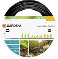 Gardena Tropfrohr 15 m 4,6 mm (3/16)  Bewässerungssysteme