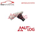 NOCKENWELLENSENSOR IMPULSGEBER AUTLOG AS5066 I FÜR FIAT DOBLO,PANDA,PUNTO EVO