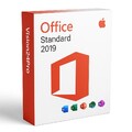 Microsoft Office 2019 Professional Plus Software Key per email