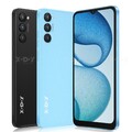2025 Neu Android 15 Smartphone Ohne Vertrag 4G Handy 7GB+32GB 8-Core Dual SIM HD