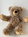 Steiff Teddy Teddybär Bobby ca. 30 cm Kuscheltier Stofftier Bär Plüsch