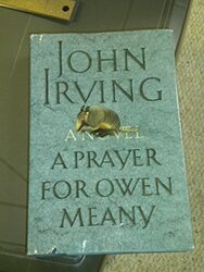 A Prayer for Owen Meany by Irving, John 0747503346 FREE Shipping