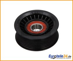 Umlenk-/Führungsrolle, Keilrippenriemen MAXGEAR 54-0888