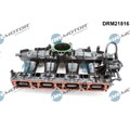 ORIGINAL® Dr.Motor Automotive Saugrohrmodul für VW GOLF V PASSAT B7 Variant