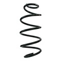 Fahrwerksfeder Vorderachse Schraubenfeder Ø142mm SPIDAN für u.a. SEAT Ibiza IV