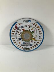 Neu Super Mario Bros. U Plus Neu Super Luigi U Nintendo Wii U - nur Disc