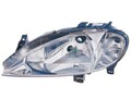 ALKAR Hauptscheinwerfer 2742227 für RENAULT MEGANE BA0 PY21W 1 Classic LA0 Coach