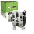 PSH +Line PRO GENERATOR LICHTMASCHINE 150A passend für FORD KUGA VOLVO C30 C70 S