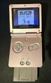 Nintendo Game Boy Advance SP Pink Handheld / ohne Ladekabel/ohne Spiel!