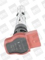 BORGWARNER (BERU) ZÜNDSPULE ZÜNDMODUL passend für AUDI A4 A6 A8 | ZSE061