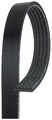 GATES 5PK898SF Micro-V® Stretch Fit® Keilrippenriemen für HYUNDAI i10 (PA) 898mm