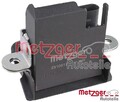 Metzger 2310817 Heckklappenschloss für VW 