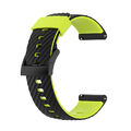 Silikon Uhrenarmband Armband für Suunto 7/9/9 Baro/D5/Spartan Sport Armband