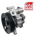 FEBI BILSTEIN Hydraulikpumpe, Lenkung 180659 für MERCEDES-BENZ