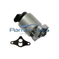 1x AGR-Ventil PartsTec PTA510-0003 passend für OPEL VAUXHALL