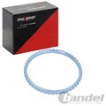 MAXGEAR ABS-RING SENSORRING VORDERACHSE VORNE UND HINTEN VORDERACHSE BEIDSEITIG