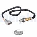 DELPHI ES21183-12B1 Lambdasonde für AUDI SEAT SKODA VW