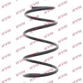 Fahrwerksfeder Feder Schraubenfeder für Toyota 2003 - 2008 Vorne KYB Rc3448