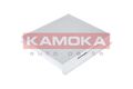 KAMOKA F404001 Filter, Innenraumluft für LEXUS  passend für NISSAN