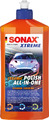 SONAX XTREME Ceramic Polish All-in-One 500 ml Auto Lack Politur & Versiegelung