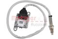 METZGER 0899388 NOx-Sensor, NOx-Katalysator für CITROËN,OPEL,PEUGEOT,VAUXHALL