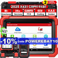 2025 LAUNCH X431 CRP919X BT PRO KFZ OBD2 Diagnosegerät Profi Scanner Alle System