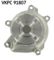 Wasserpumpe VKPC 91807 SKF für TOYOTA YARIS