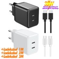 für Samsung Galaxy S25 S25 Ultra Schnellladegerät 35W Usb C Ladeadapter 