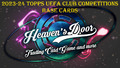 2023-24 Topps UEFA Club Competitions, Flagship Collection, All Base Cards