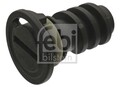 Verschlussschraube Ölwanne febi Plus FEBI BILSTEIN 108016 für MERCEDES CLA AMG 5