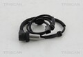 TRISCAN ABS Sensor Raddrehzahl 8180 29112 für AUDI VW PASSAT B5 3B2 Variant 3B5