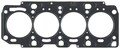 ELRING Dichtung, Zylinderkopf 862.553 für ALFA ROMEO